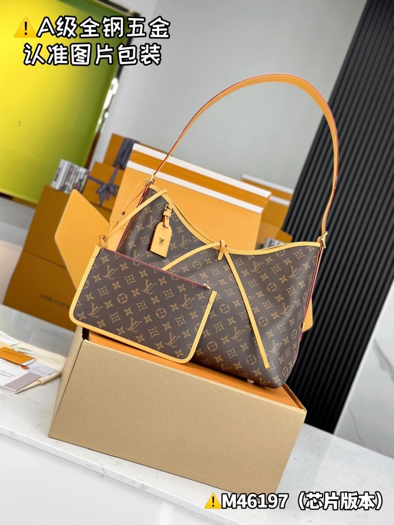 LV Shopping Bags